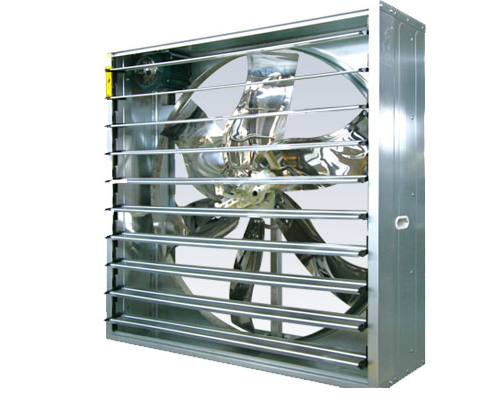 磨练蛋鸡装备风机的手艺要点是什么？？？