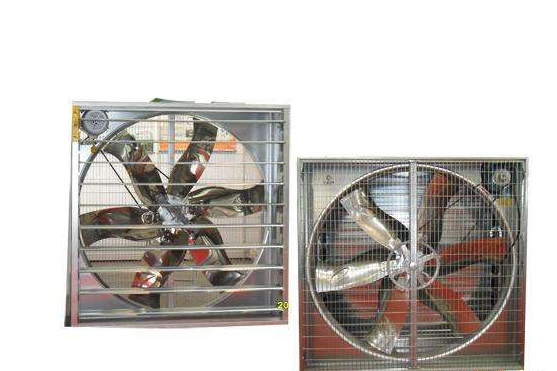 全自动养鸡装备风机湿帘不制冷的原因