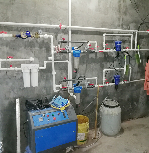 使用全自动养鸡装备怎样科学养鸡？？？